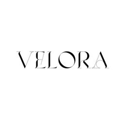 Velora logo