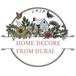 Home Decor from Dubai logo