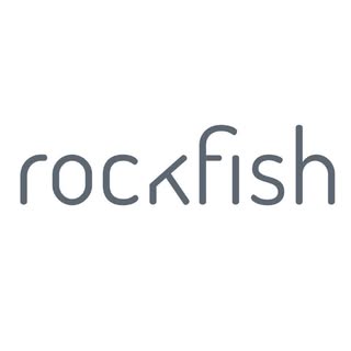 Rockfish logo