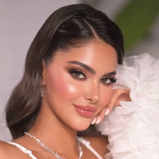مشاعل علي logo