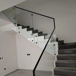 Dammam Glass & Railings logo