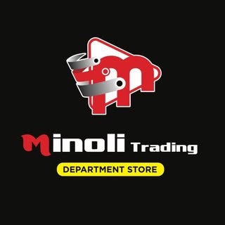 Minoli Trading logo