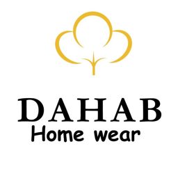 Dahab Abiad logo