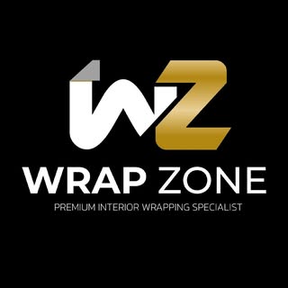 Wrap Zone logo