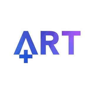 Art Plus UAE Gallery logo