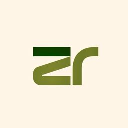 زهار - ZHAR logo