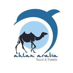 Ahlan Arabia Tours & Travels logo