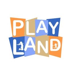 Play Land logo