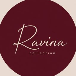 Ravina Collection logo