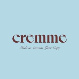Cremme logo