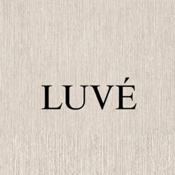 LUVÉ logo