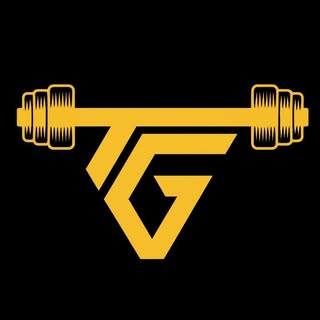 Trainer Gym Abu Dhabi logo