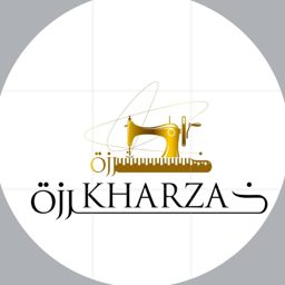 Kharaza logo