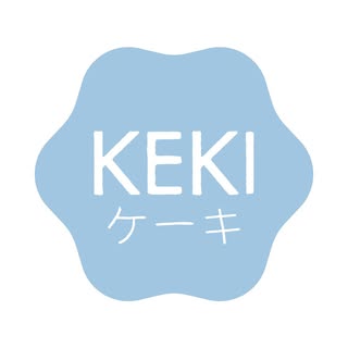 KEKI logo
