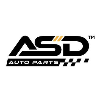 ASD Auto Parts logo