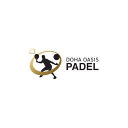 Doha Oasis Padel logo