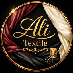 Ali Textiles logo