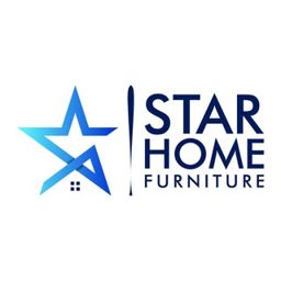 Star Home Furniture logo