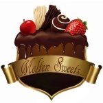 Molten Sweets logo