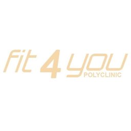 Fit4You Longevity & Aesthetics logo