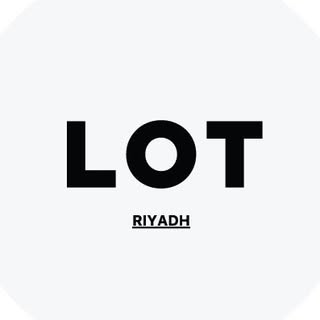 LOT Branding and Design Agency logo