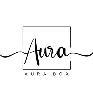 Aura Box logo