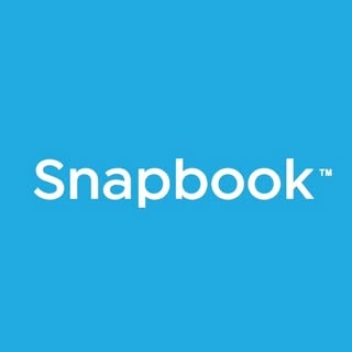 Snapbook Middle East logo