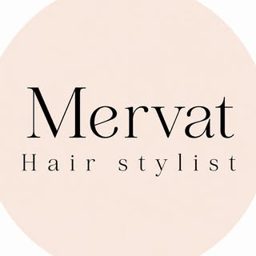 Mervat Awata logo