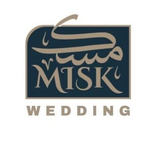 مسك لتنظيم الحفلات logo