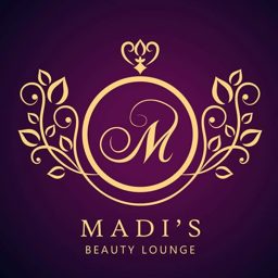 Madi's Beauty Lounge logo