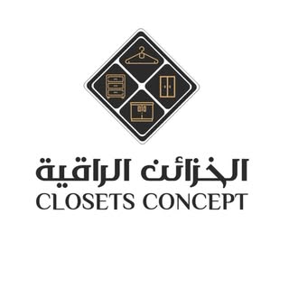 Closets Concept logo