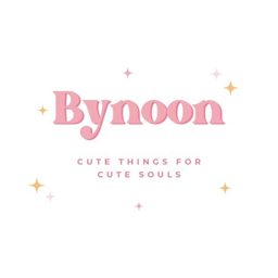 By Noon logo