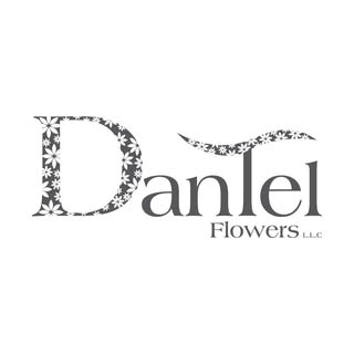 Dantel Flowers logo