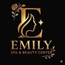 Emily Spa Beauty Center logo