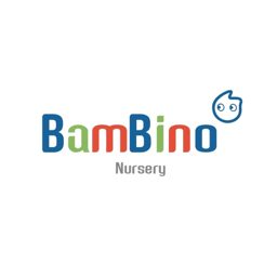 Bambino Bilingual Nursery logo