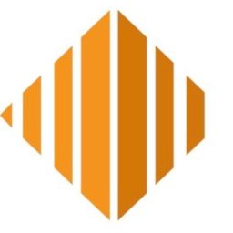 Orange Pier logo