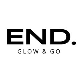 END. logo
