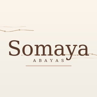 Somaya Abaya logo