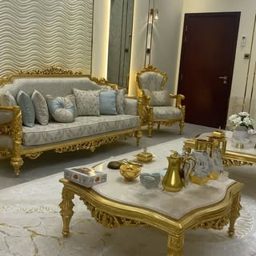 Bait Al Ehteraf Furniture logo