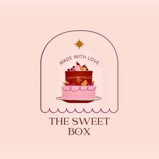 The Sweet Box logo