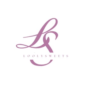 Looly Sweets logo