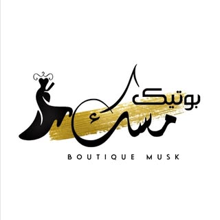 Musk Boutique logo