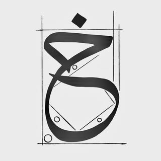 K giftings, gift wrapping logo