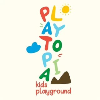 Playtopia logo