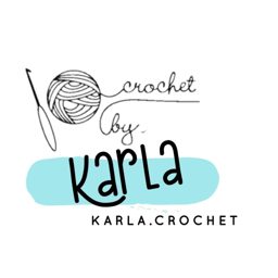 Karla Crochet logo