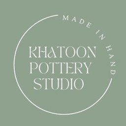 Khatoon Pottery Studio logo