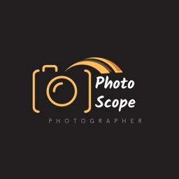 Photoscope logo