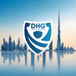 DHG Sport Academy logo