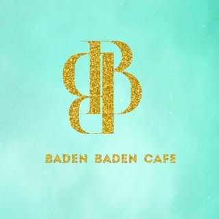 Baden Cafe logo