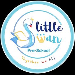 Little Swan Pre-School logo